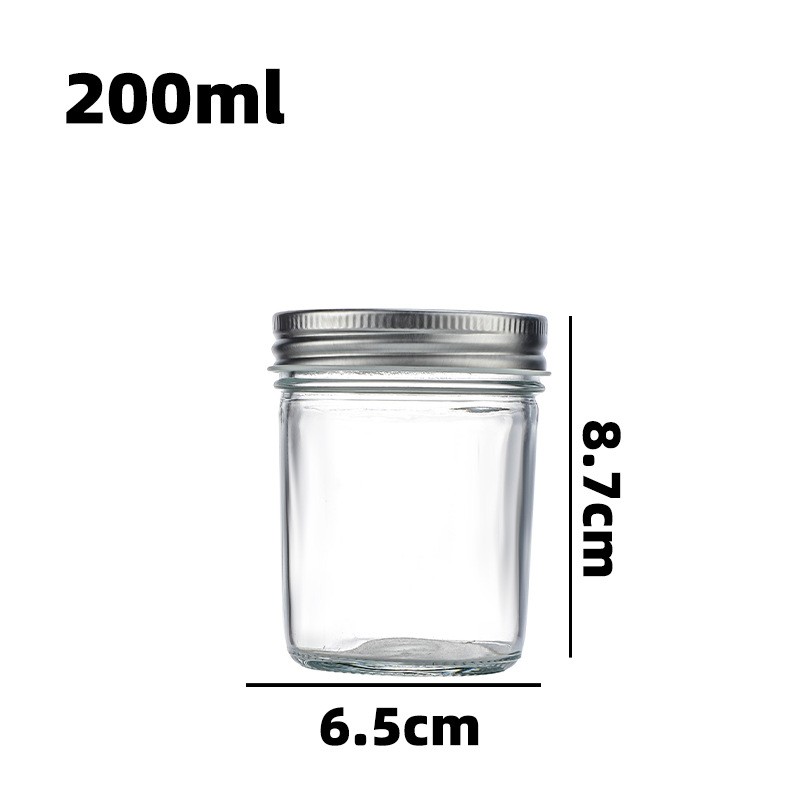 caviar200ml/6.67oz