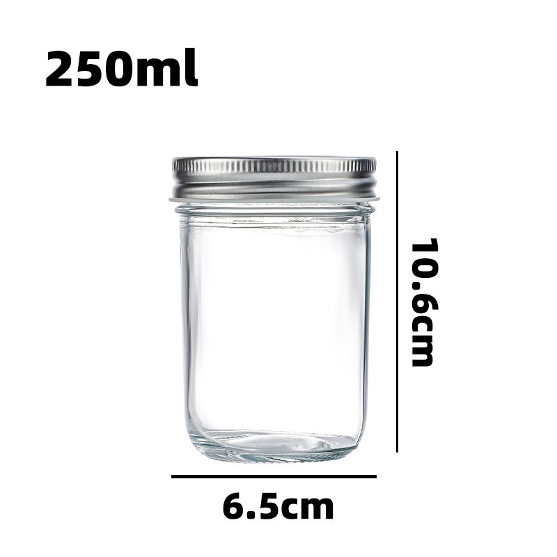 caviar250ml/8.45oz