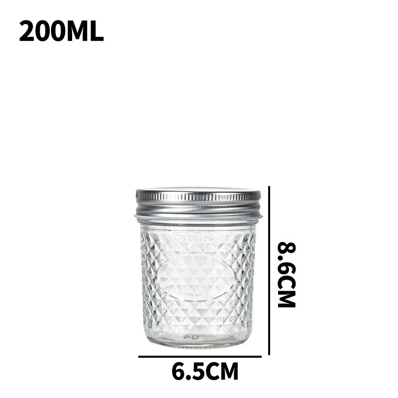 Diamond Caviar200ml/6.67oz