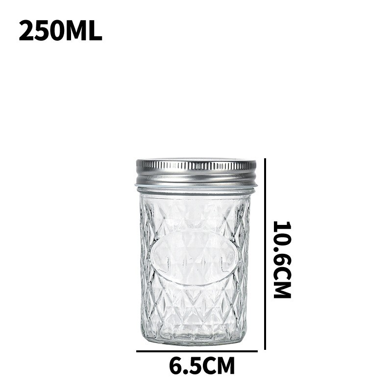 Diamond Caviar250ml/8.45oz