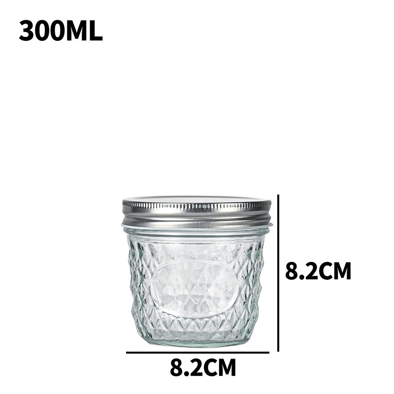Diamond Caviar300ml/10.15oz