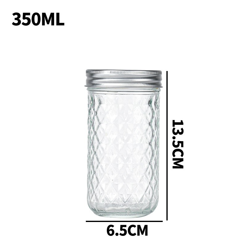 Diamond Caviar350ml/11.84oz