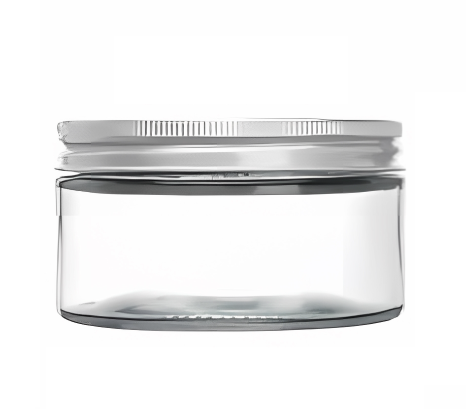 93mm Series Straight Round 200ml/6.67oz