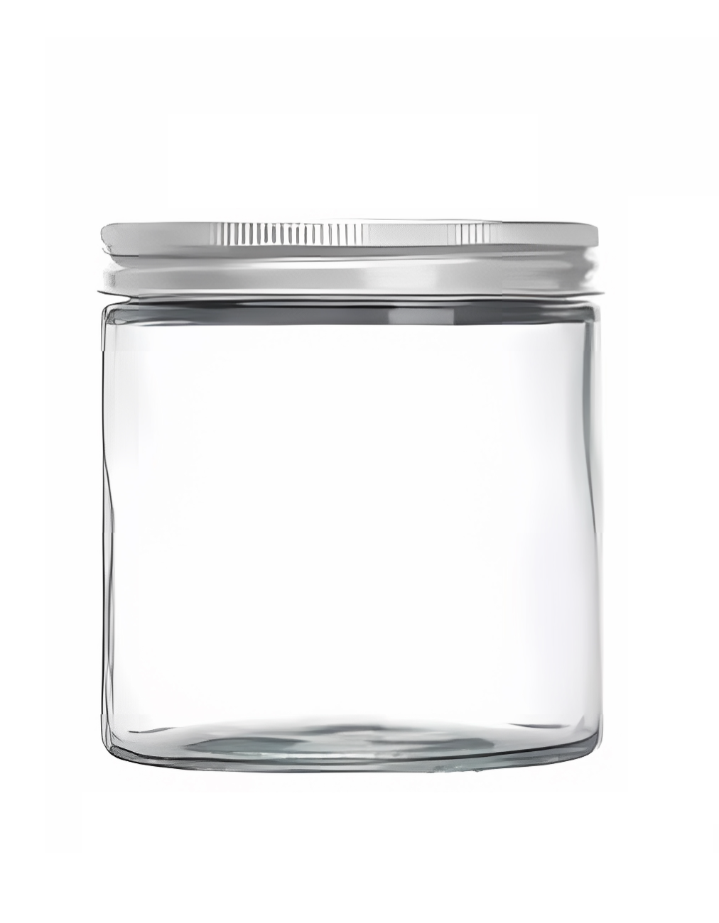 93mm Series Straight Round500ml/16.91oz
