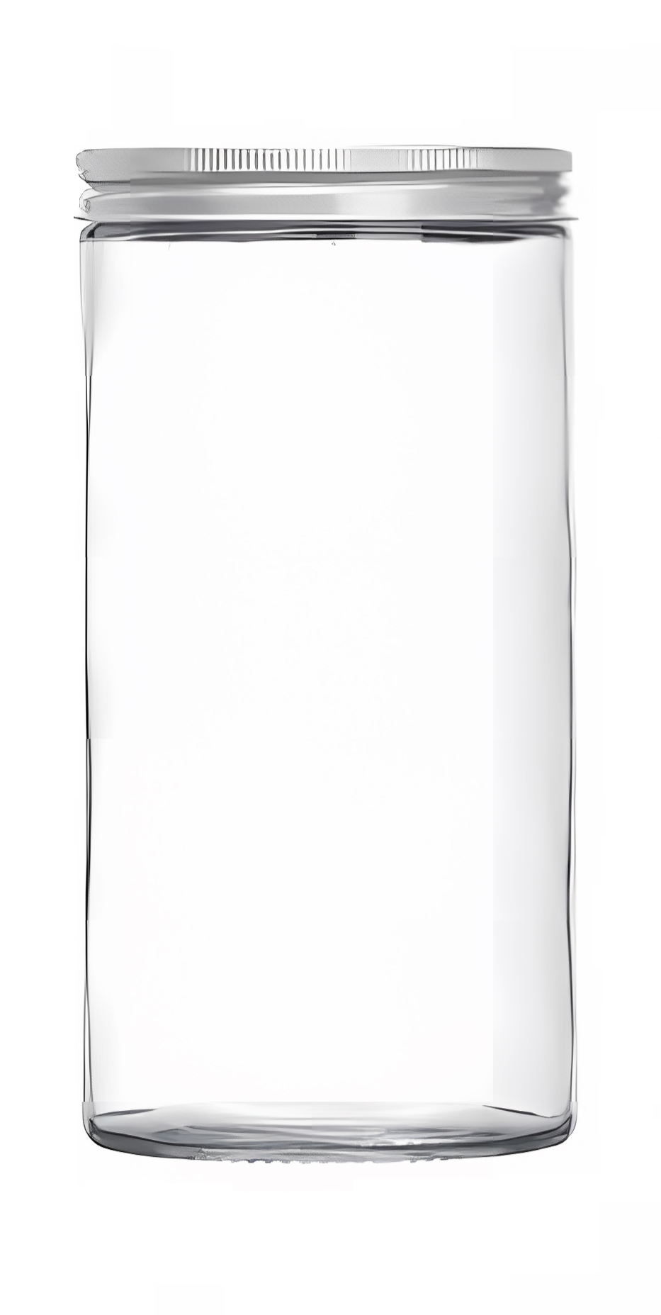 93mm Series Straight Round1000ml/33.82oz