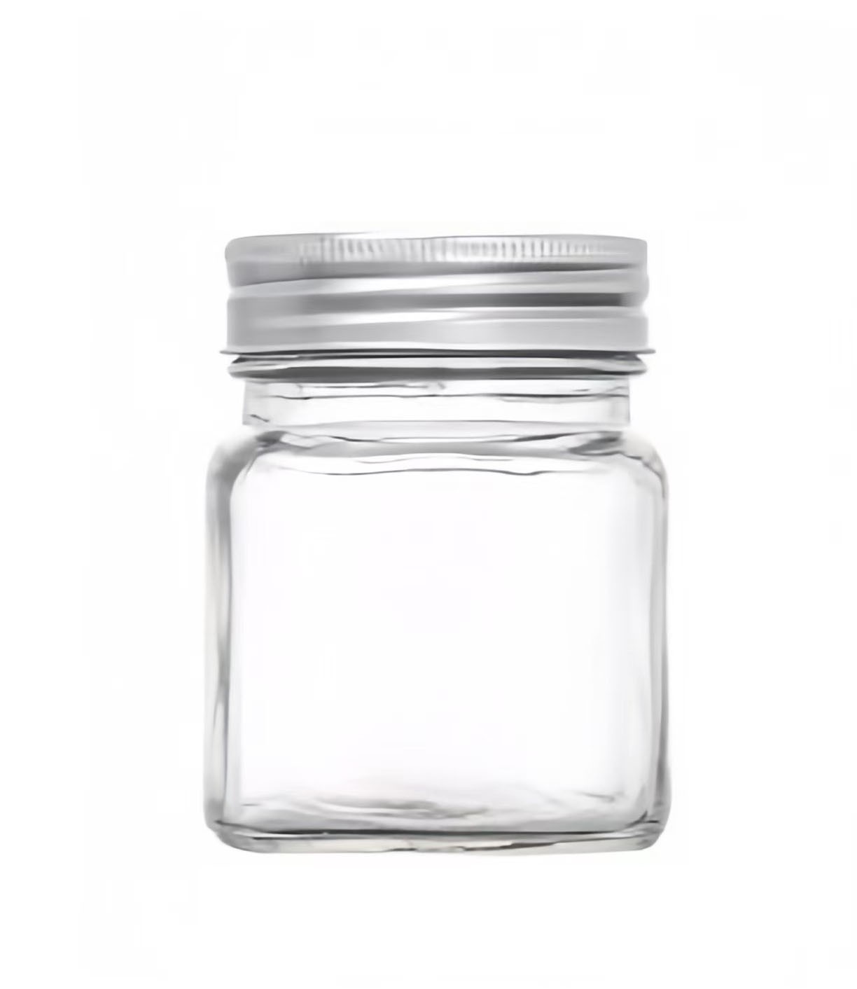 Tall square bottle280ml/9.47oz