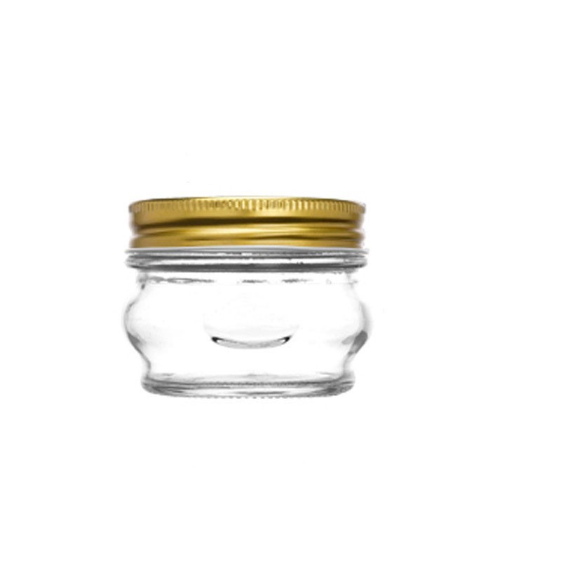 Fuxing sealed can100ml/3.38oz