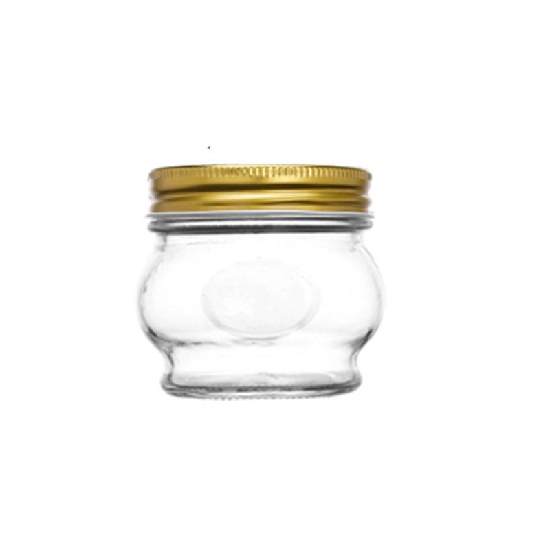Fuxing sealed can200ml/6.76oz