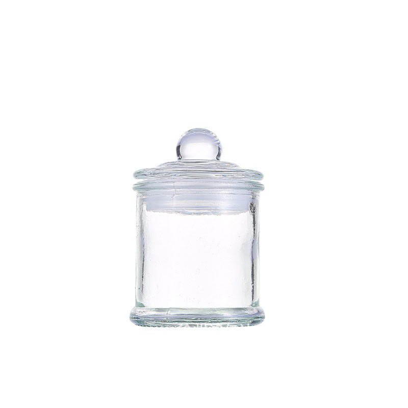 tea caddy100ml/3.38oz