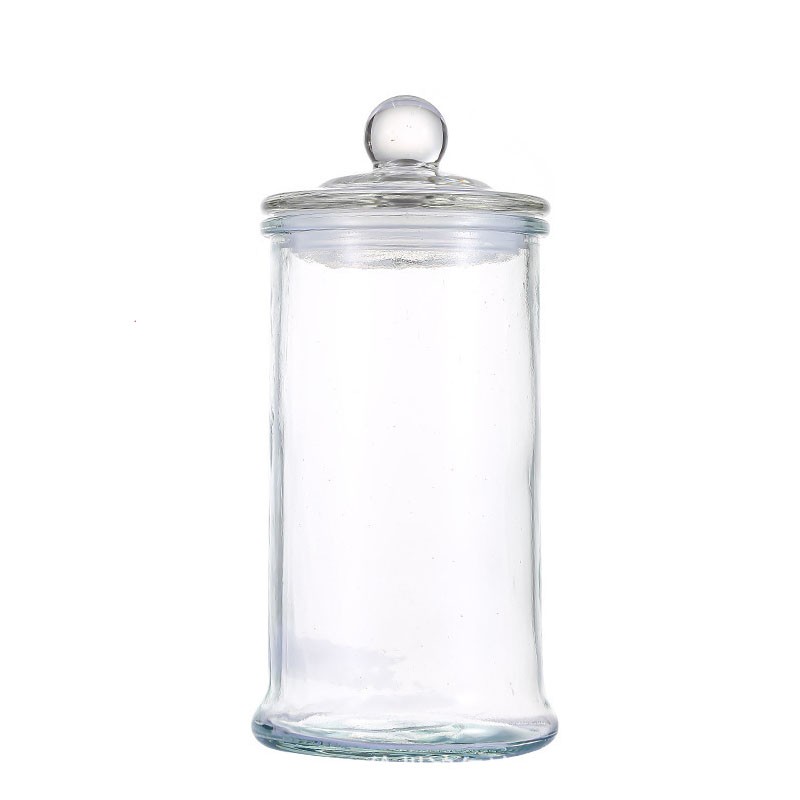 tea caddy950ml/32.13oz
