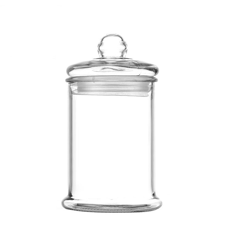 tea caddy1250ml/42.27oz