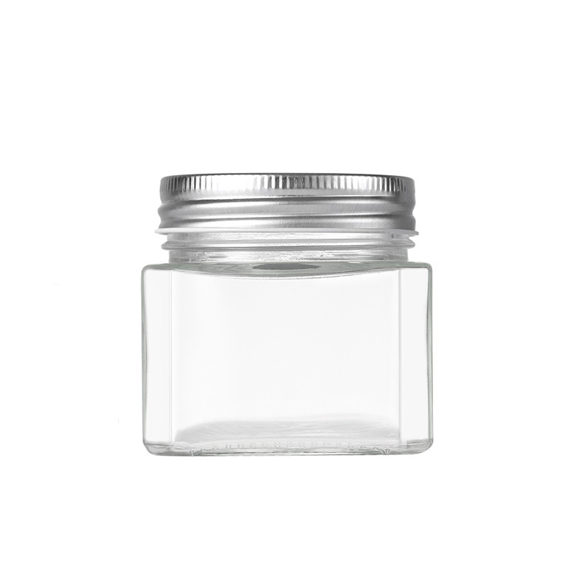 Octagonal bottle250ml/8.45oz