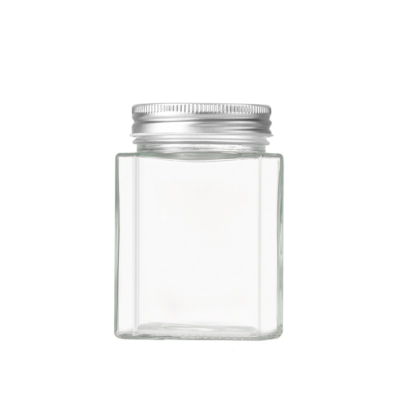 Octagonal bottle500ml/16.91oz