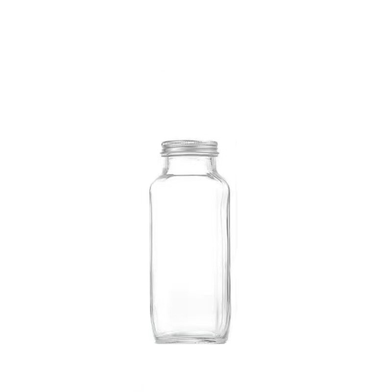 French beverage bottle500ml/16.91oz