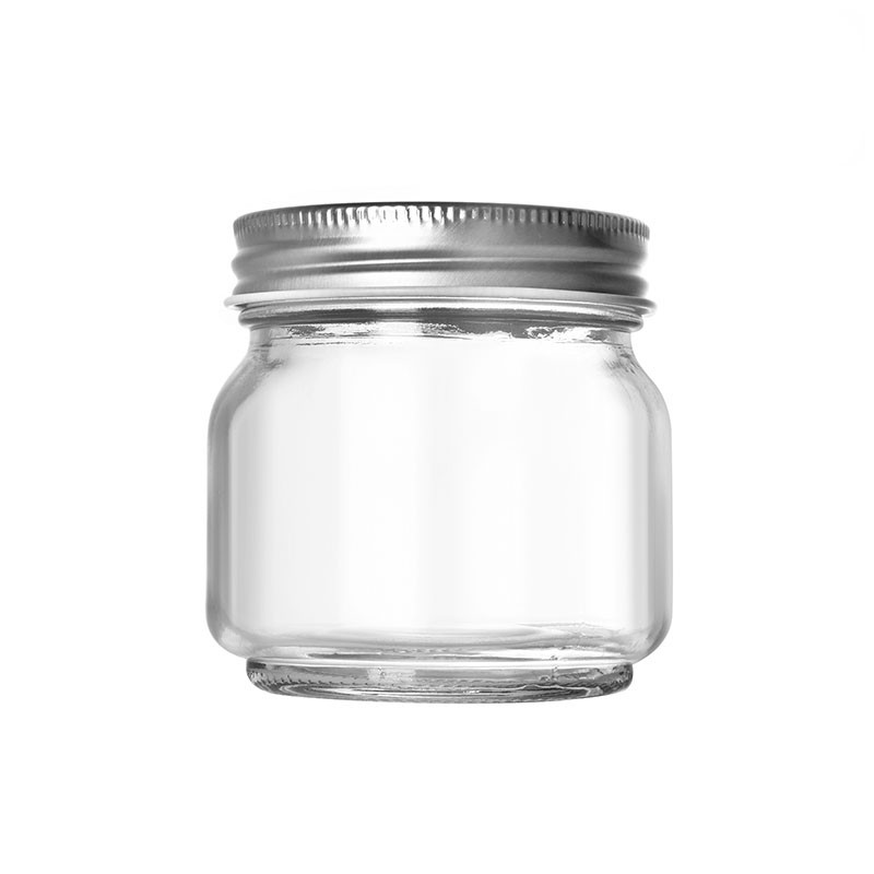 protruding cylindrical bottle250ml/8.45oz