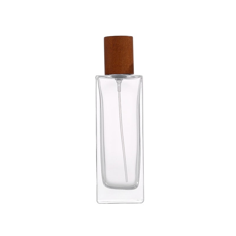 perfume bottle ZI-50 50ml