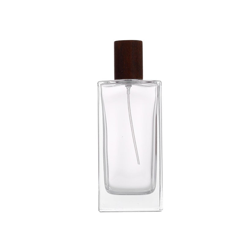 perfume bottle HYB002 100ml