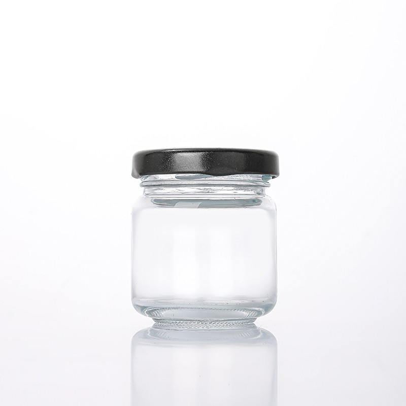 Round pickles100ml/3.38oz