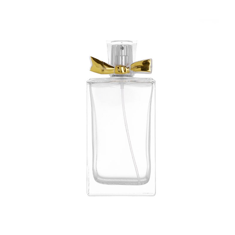 perfume bottle XB101 100ml