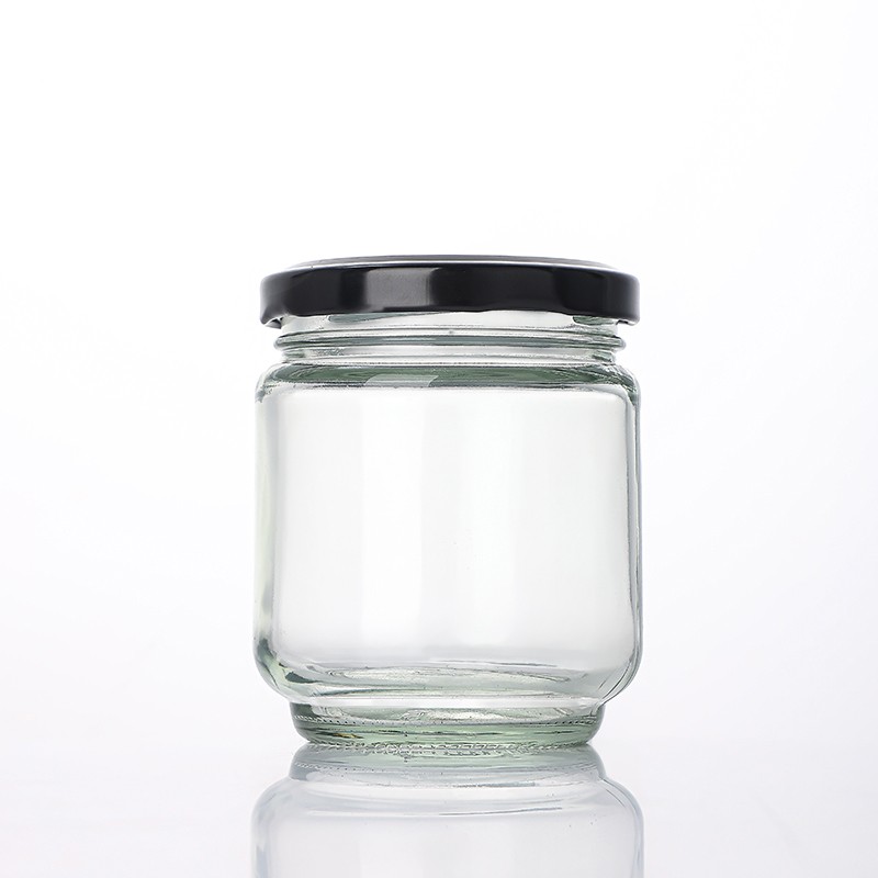 Round pickles195ml/6.59oz