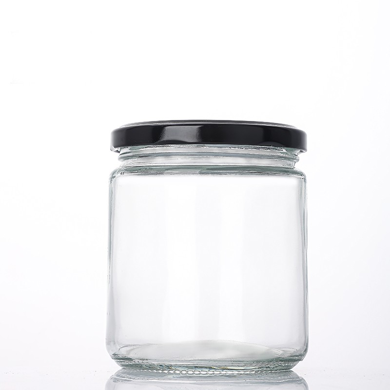 Round pickles450ml/15.22oz