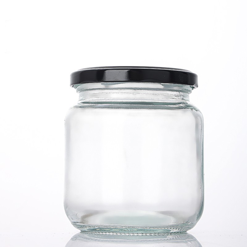 Round pickles500ml/16.91oz