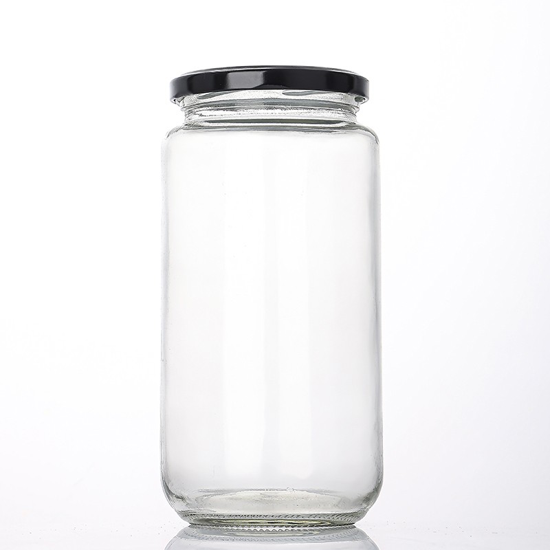 Round pickles1000ml/33.82oz
