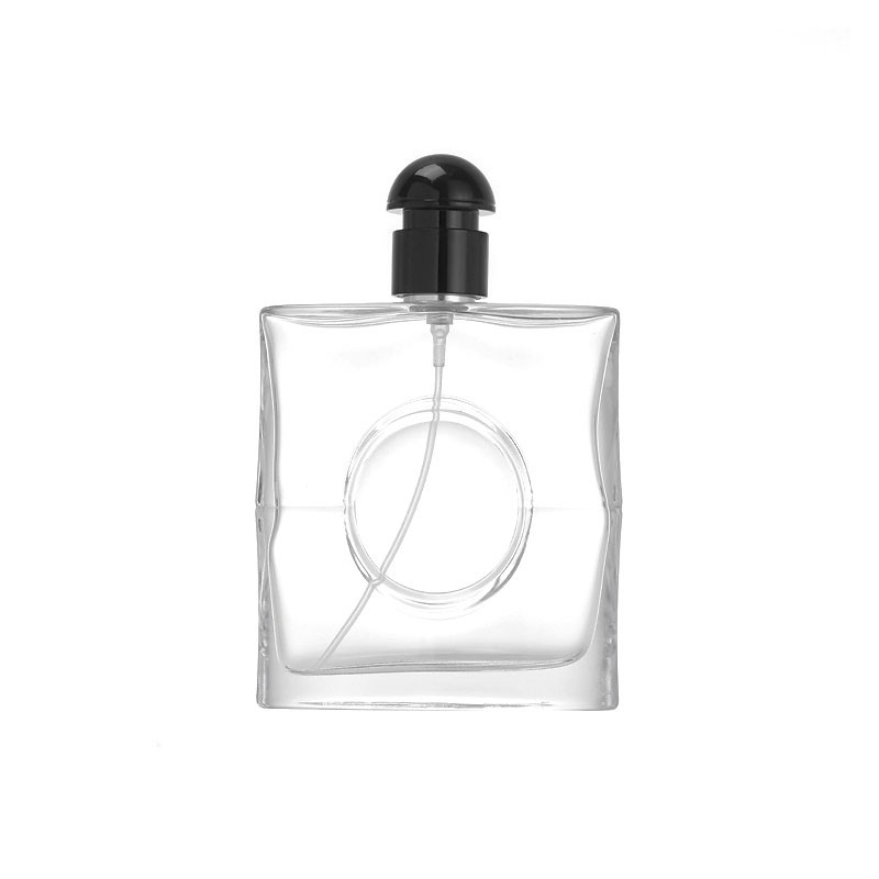 perfume bottle HYD1751 50ml