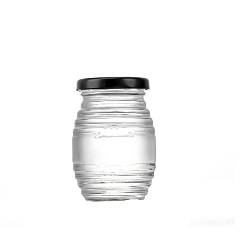 Round pickles250ml/8.45oz