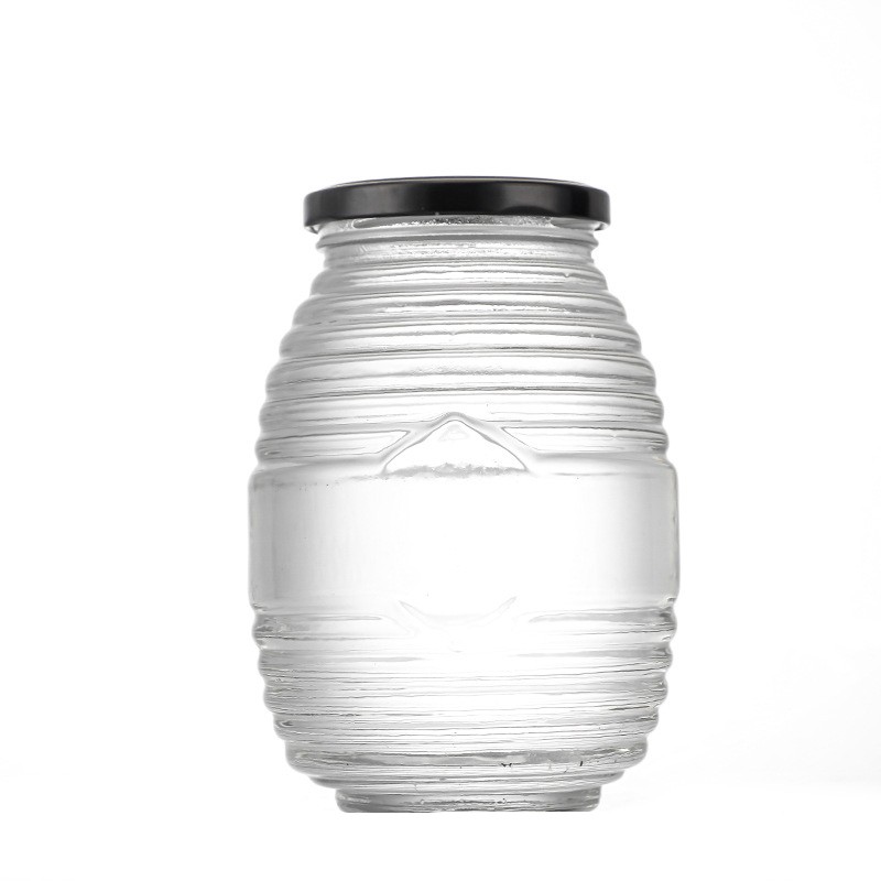 Round pickles730ml/24.69oz