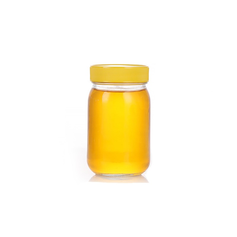 Honey round bottle280ml/9.47oz