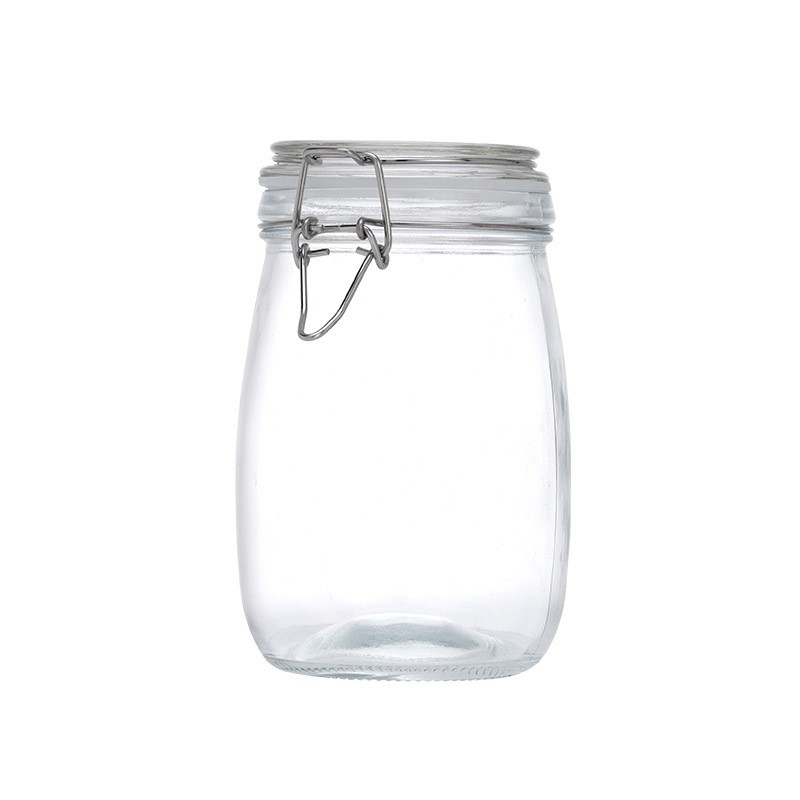Buckle round bottle1000ml/33.82oz