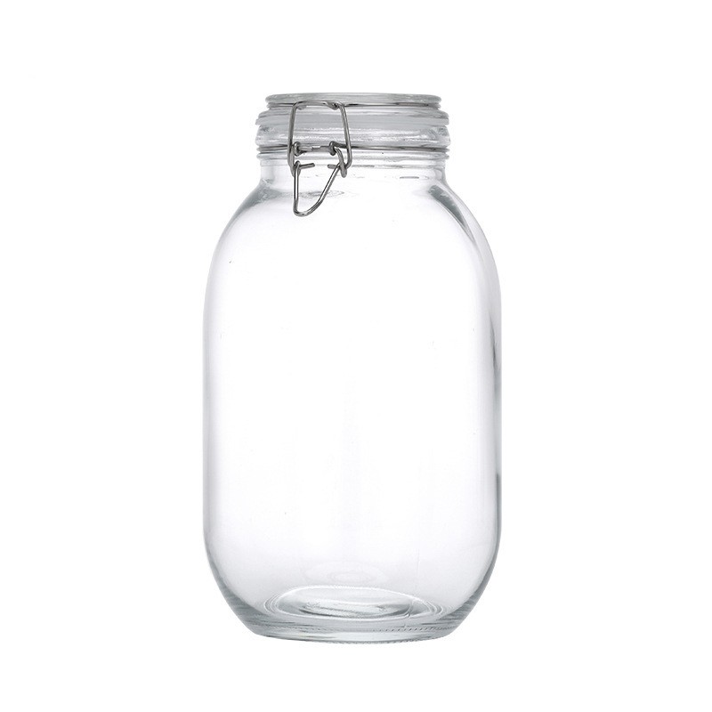 Buckle round bottle3000ml/101.45oz