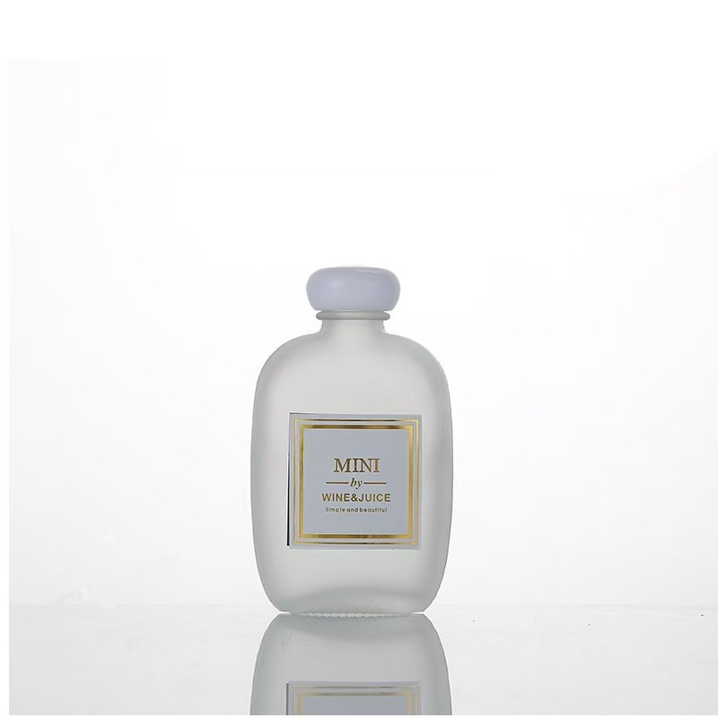 Mushroom Bottle100ml/3.38oz