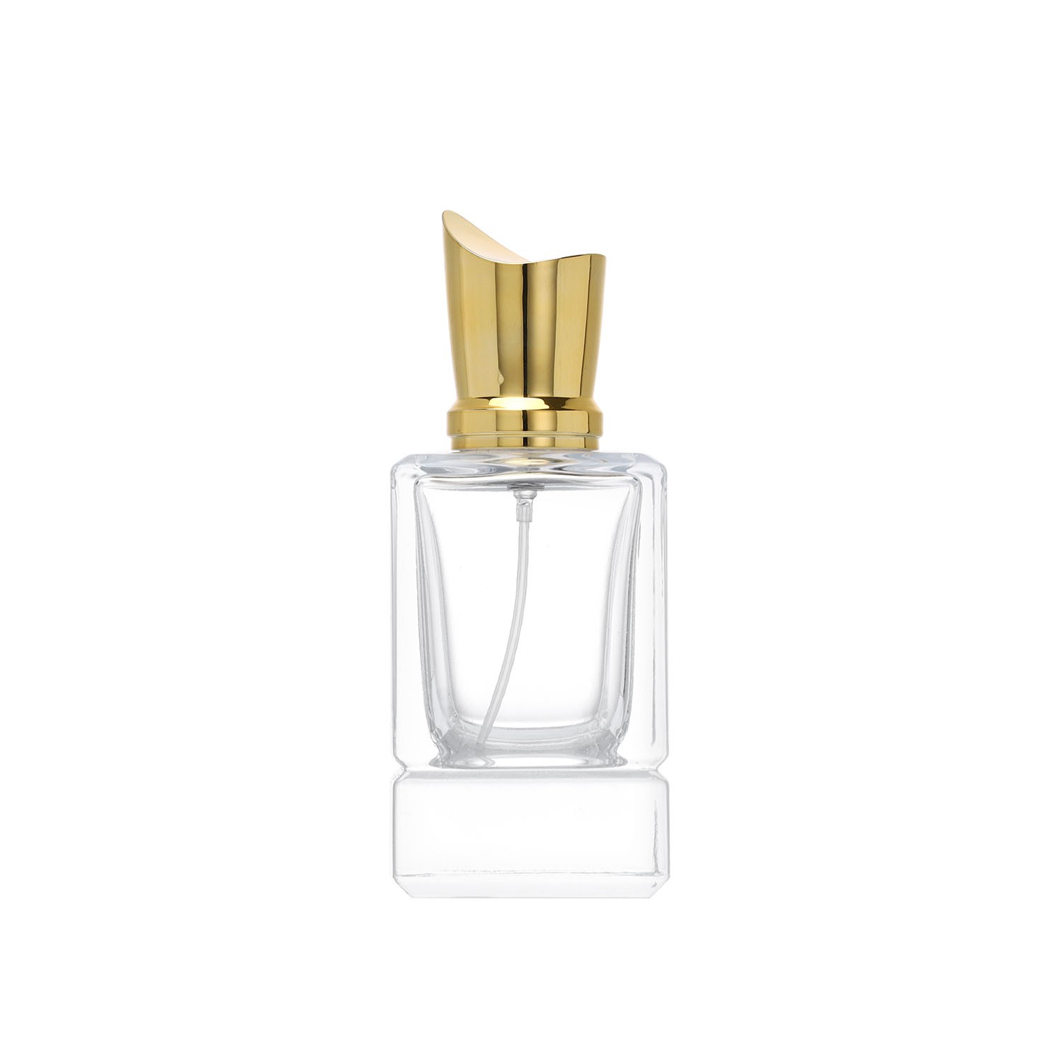 perfume bottle HYD-62 50ml