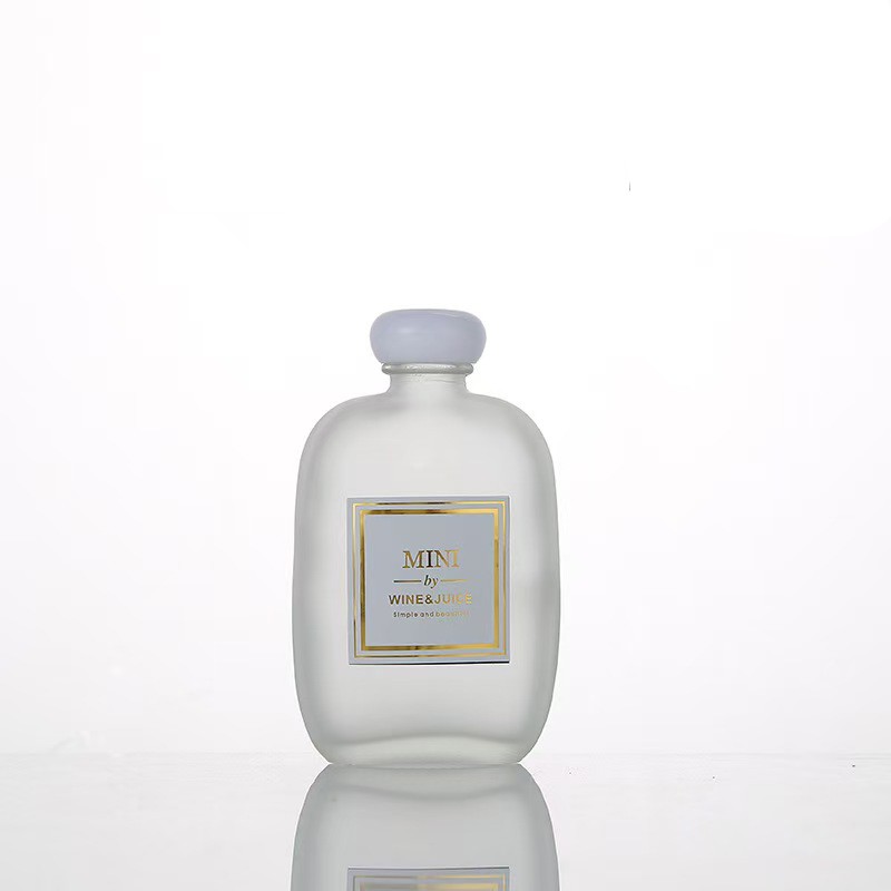 Mushroom Bottle125ml/4.23oz