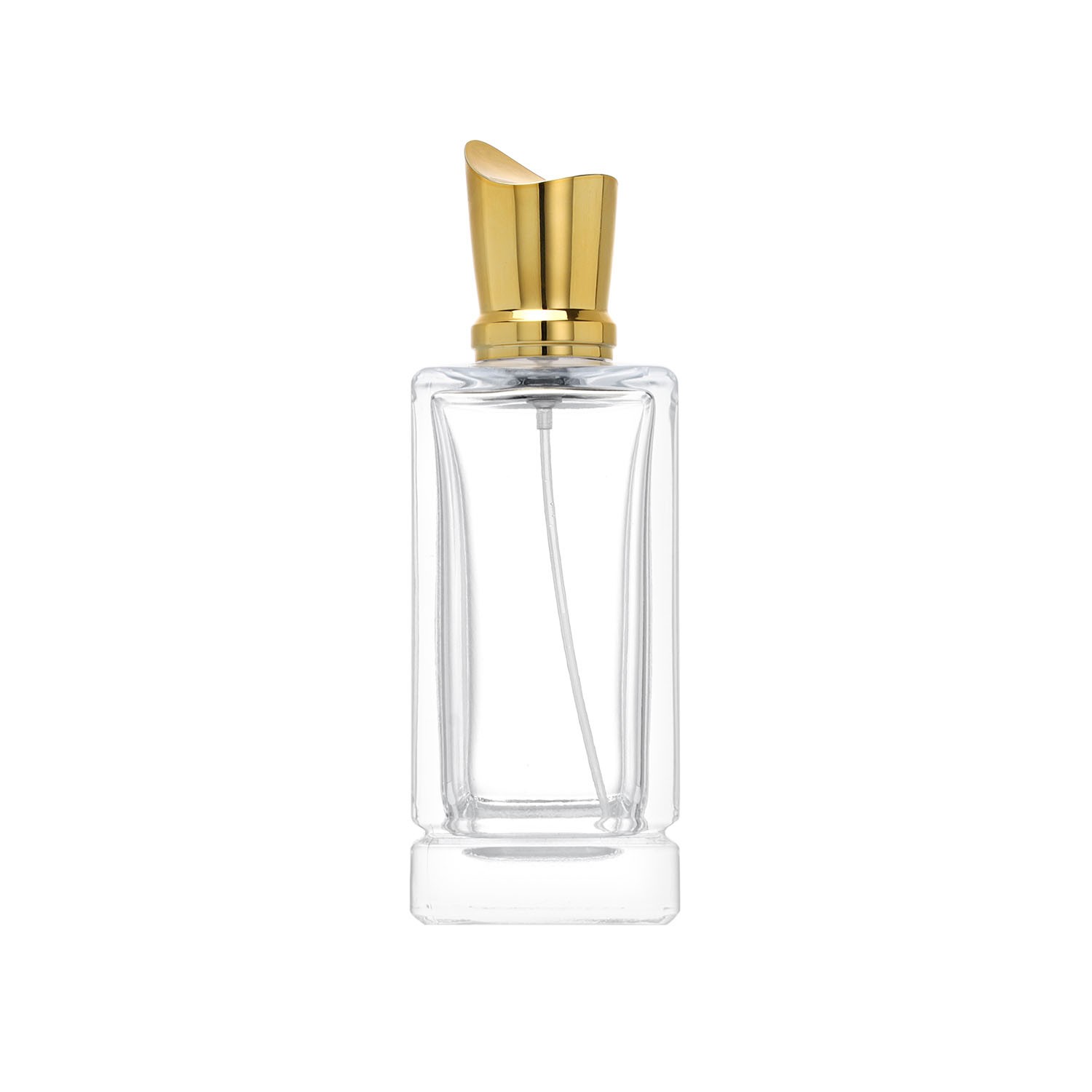 perfume bottle HYD136 100ml