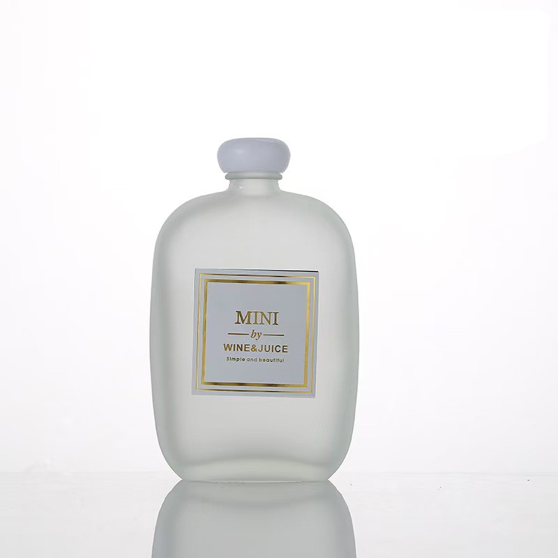 Mushroom Bottle250ml/8.45oz