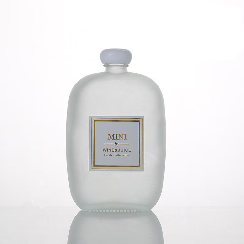 Mushroom Bottle350ml/11.84oz