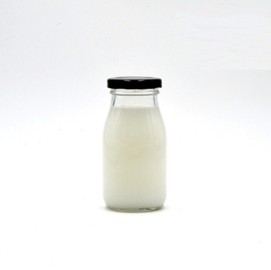 Milk bottle200ml/6.67oz