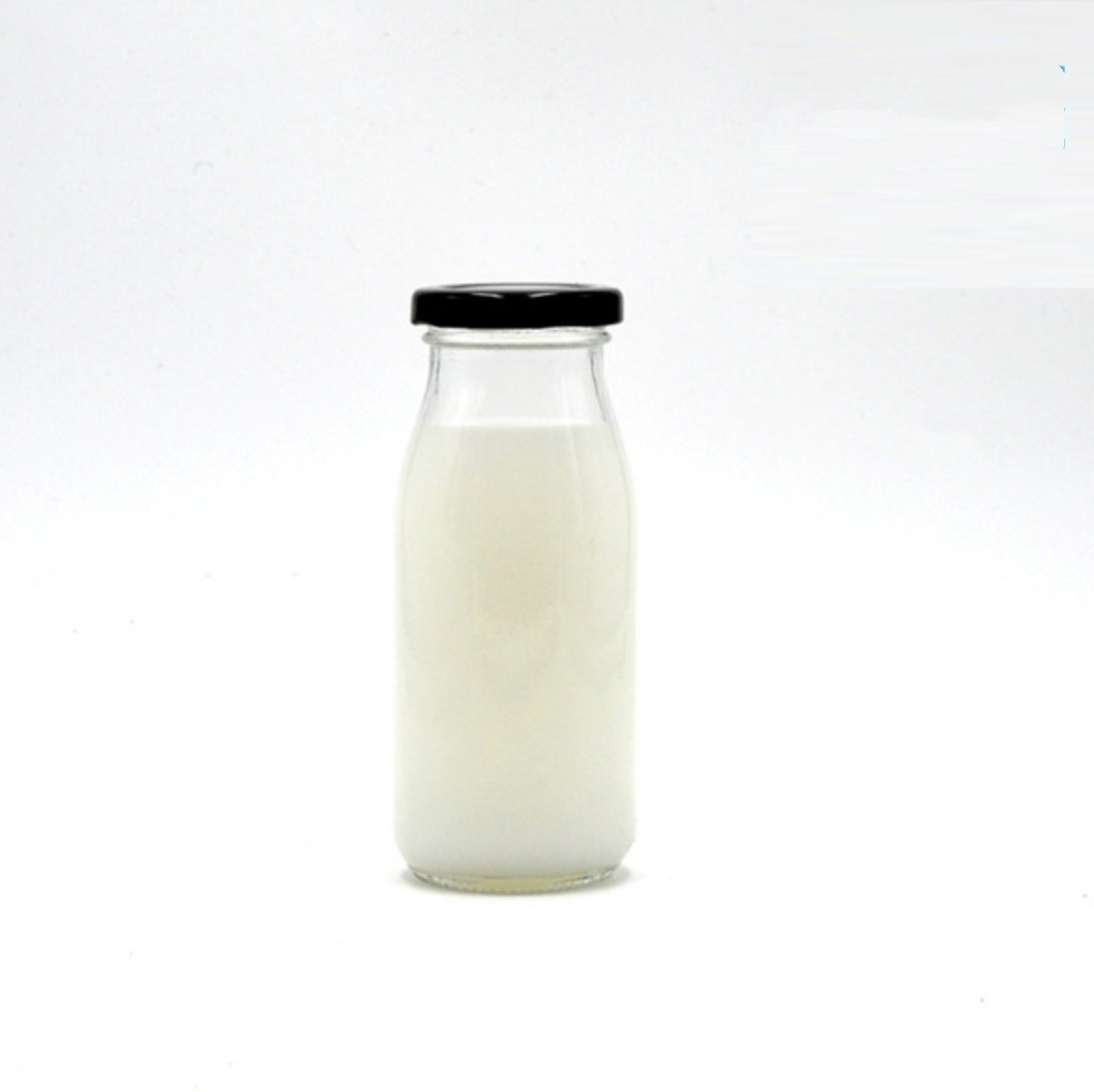 Milk bottle250mlml/8.45oz