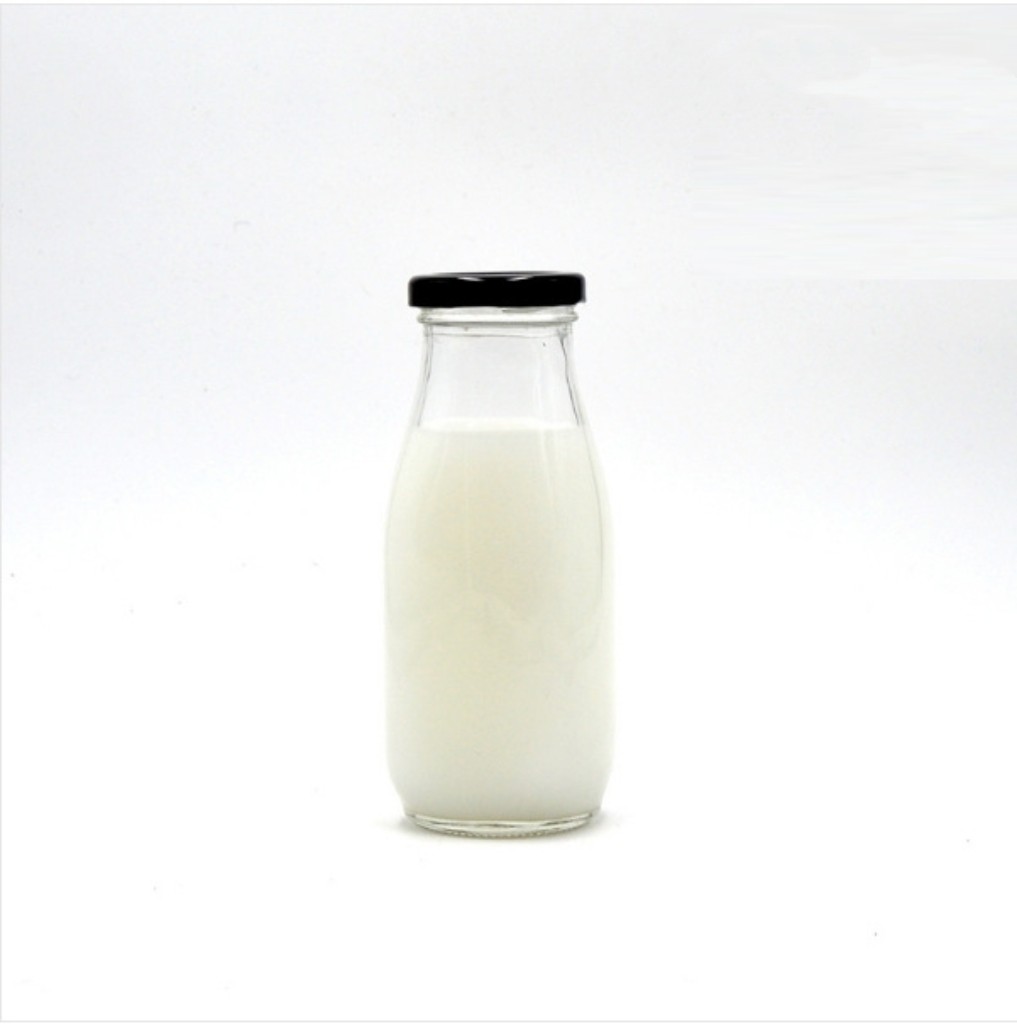 Milk bottle300ml/10.15oz