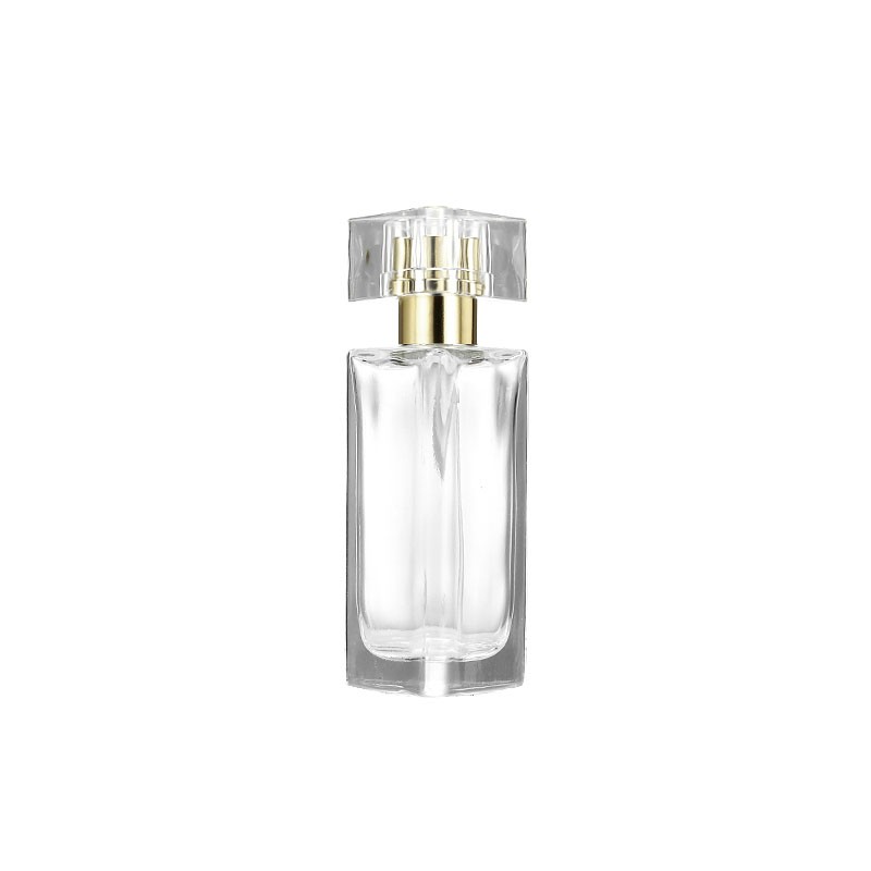 perfume bottle HY009 30ml