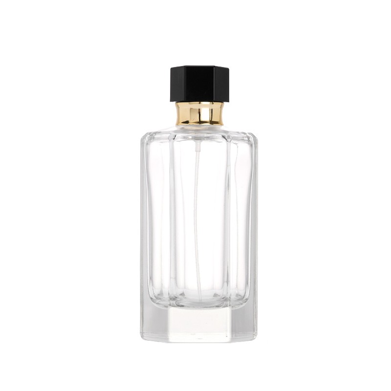 perfume bottle W2429 100ml
