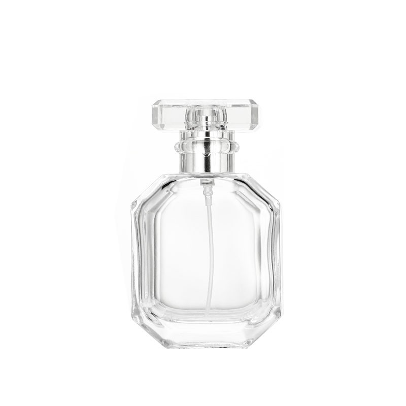 perfume bottle HYD027 50ml