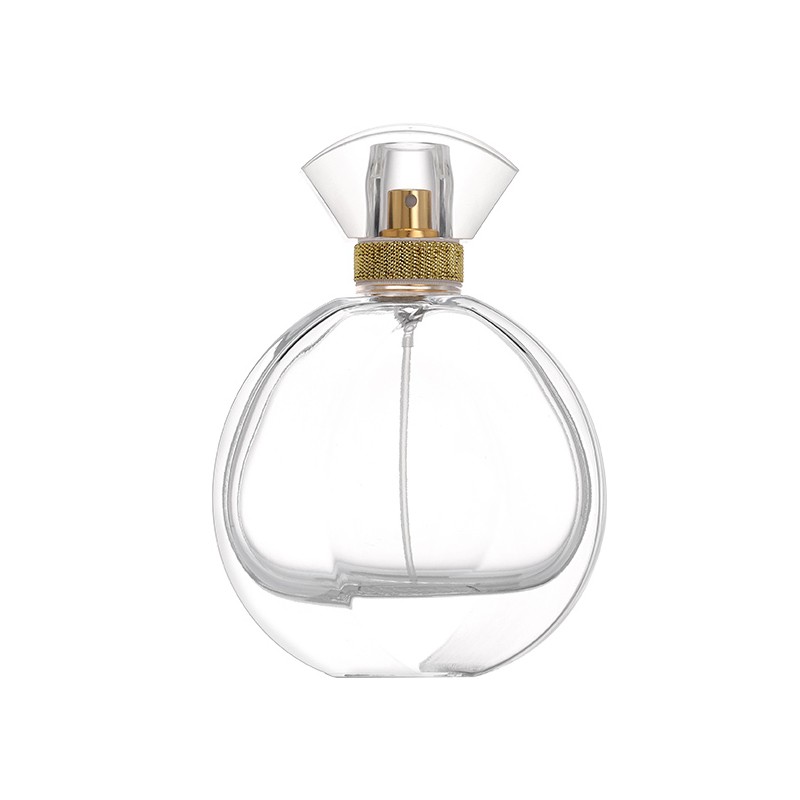 perfume bottle XB189 50ml