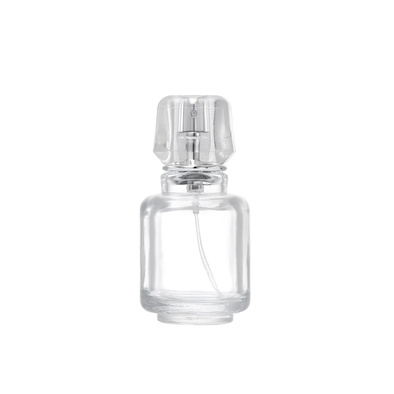 perfume bottle HYD898 25ml