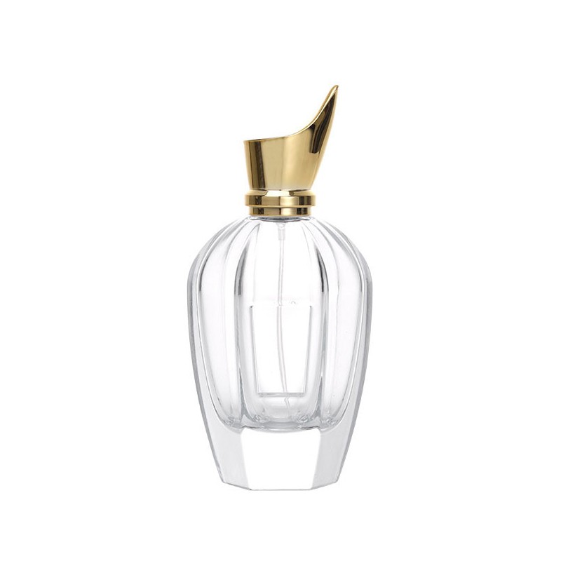perfume bottle HYD1034  100ml