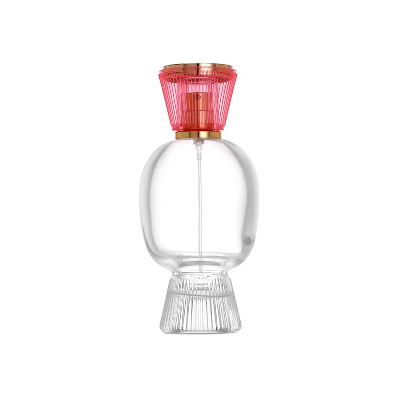 perfume bottle GY-1047 100ml
