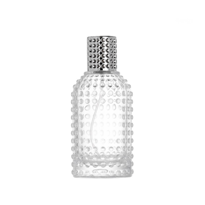 perfume bottle XB110 100ml